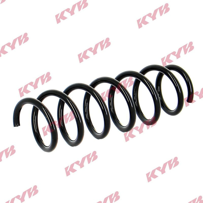 KYB Front Suspension Coil Spring fits BMW 5 2016-2023