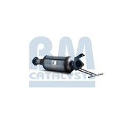 BM Catalysts Dpf fits Volvo S60 I 2005-2010 2.4