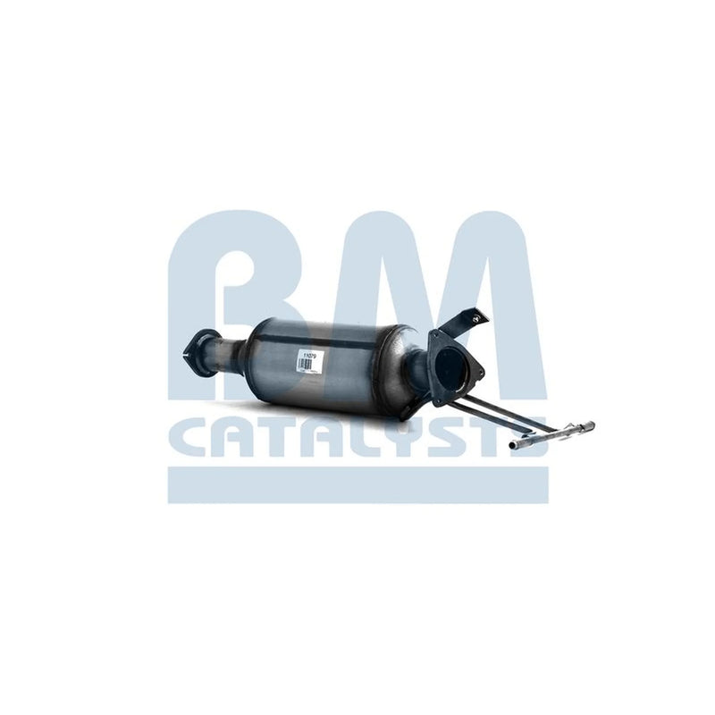 BM Catalysts Dpf fits Volvo S60 I 2005-2010 2.4