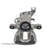 Blue Print Brake Caliper Assembly Rear Right fits Mitsubishi Colt Czc VI