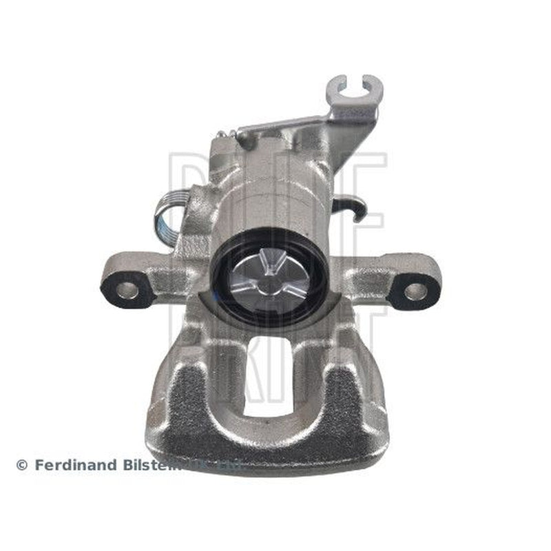 Blue Print Brake Caliper Assembly Rear Right fits Mitsubishi Colt Czc VI