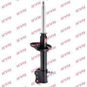 KYB Shock Absorber Damper Strut Rear fits Mazda Cronos 1991-1997 1.8 2.0 2.5