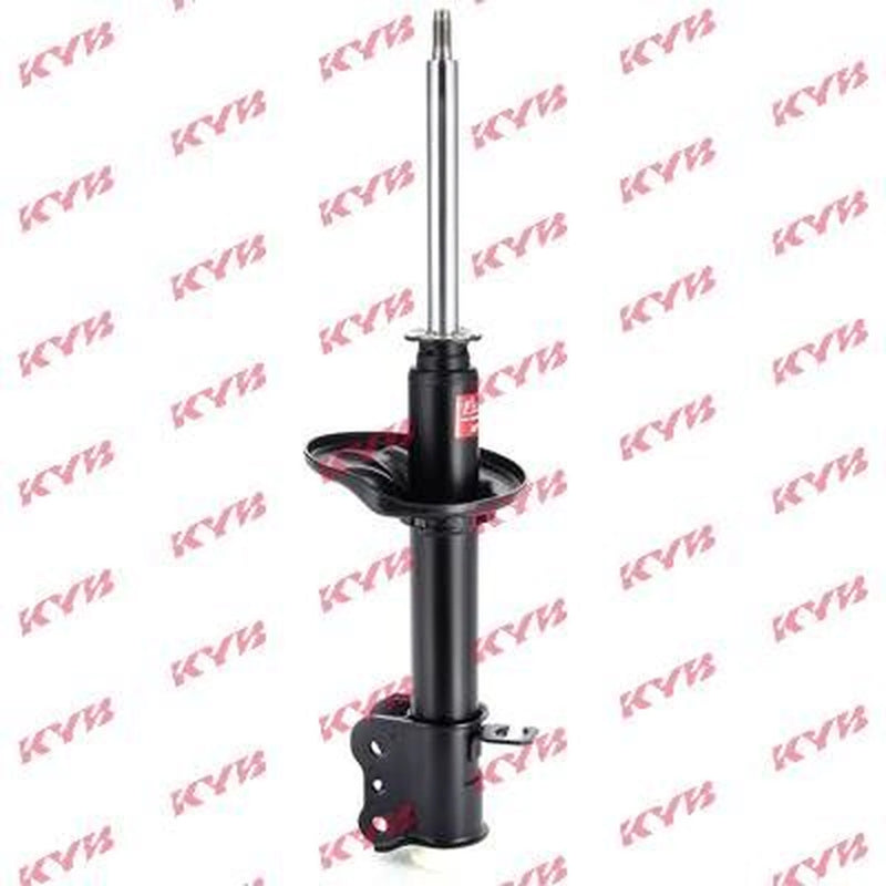 KYB Shock Absorber Damper Strut Rear fits Mazda Cronos 1991-1997 1.8 2.0 2.5