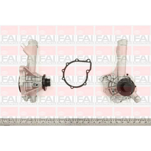 FAI Engine Cooling Water Pump WP6145