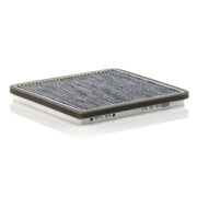 MANN-FILTER Cabin Air Filter (Pollen Filter) behind the glo fits Chevrolet Spark