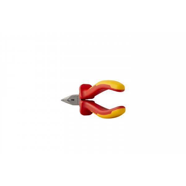 Carlyle Tools 152mm Insulated Long Nose Plier - image 1