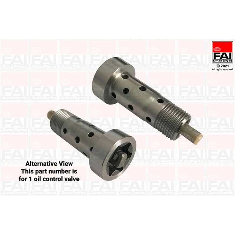 FAI VVT Camshaft Control Valve Intake Side