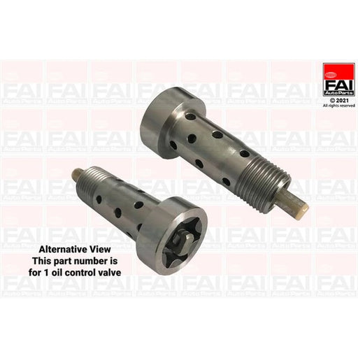 FAI VVT Camshaft Control Valve Intake Side
