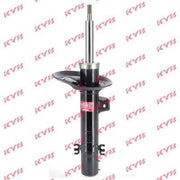KYB 2 x Shock Absorbers fits BMW X3 2003-2011 2.0 2.5 3.0