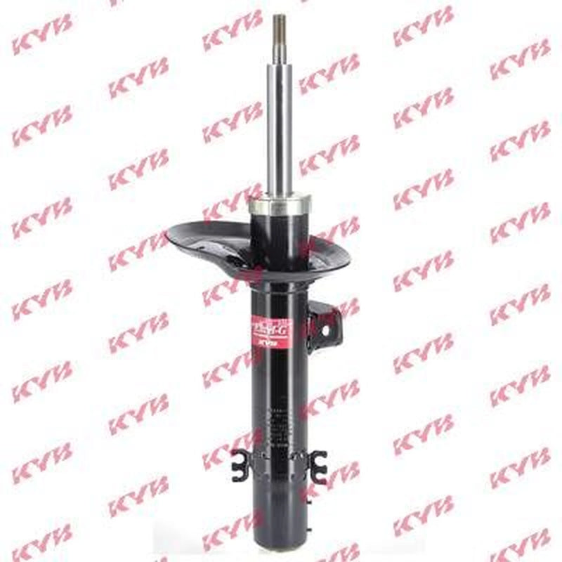 KYB 2 x Shock Absorbers fits BMW X3 2003-2011 2.0 2.5 3.0