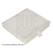 Blue Print Cabin Air Filter (Pollen Filter) fits Renault Grand Scénic II