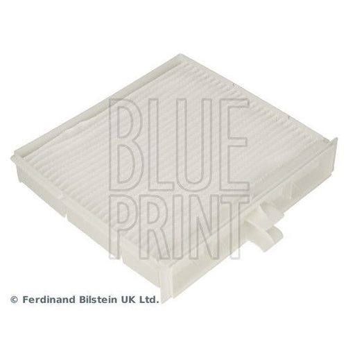 Blue Print Cabin Air Filter (Pollen Filter) fits Renault Grand Scénic II