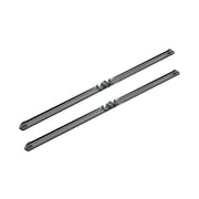 Bosch Front & Rear Aerotwin Wiper Blade Set fits Porsche Cayenne 2002-2007