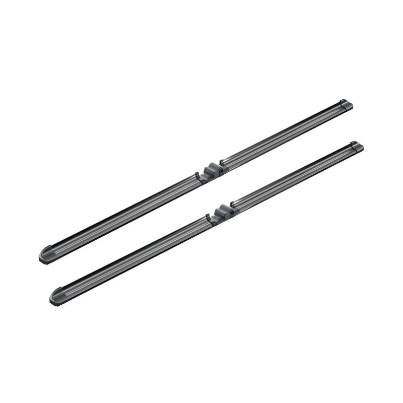 Bosch Front & Rear Aerotwin Wiper Blade Set fits Porsche Cayenne 2002-2007