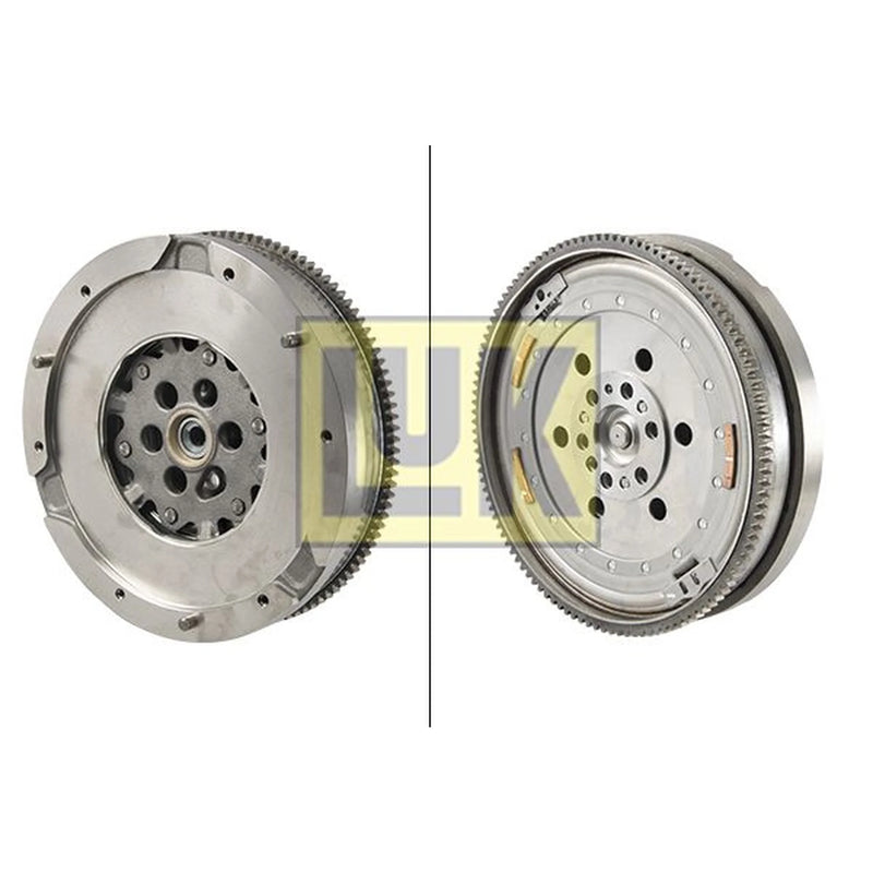LuK Engine Flywheel Teeth fits BMW 1 2007-2013