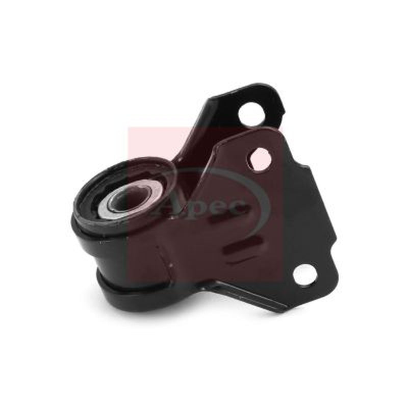 Apec Wishbone / Control / Trailing Arm Bush Front Right fits Ford C-Max II