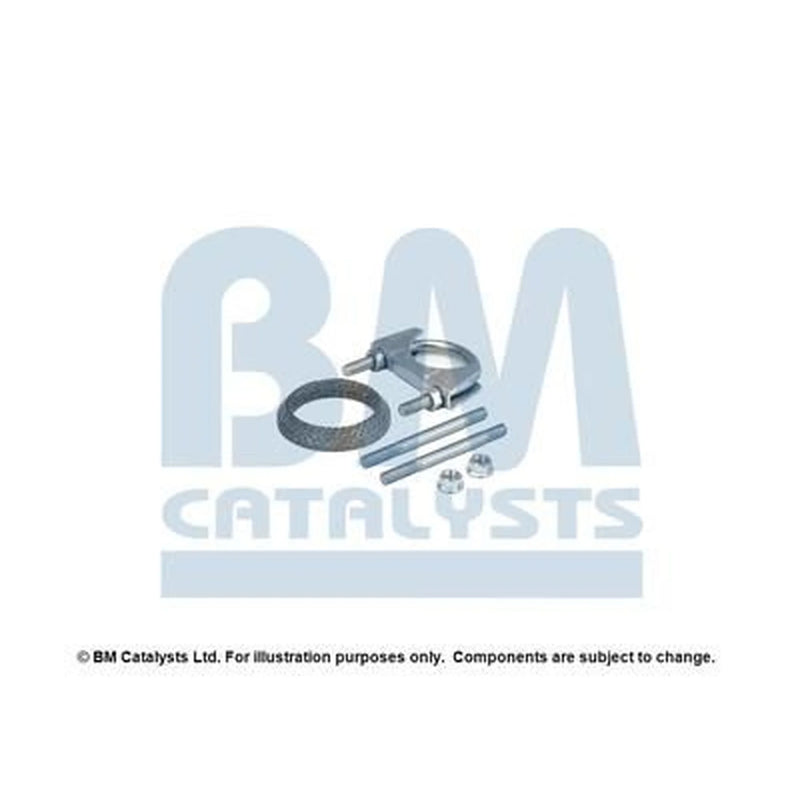 BM Catalysts Fitting Kit FK91592B FK91592B