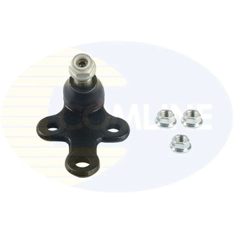 Comline Ball Joint Front Left fits Citroën Berlingo Box Body 2018-2021 1.5 1.6