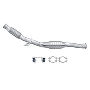 Hella Catalytic Converter fits Citroën Xsara Picasso 1999-2011 2.0