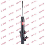 KYB 2 x Shock Absorbers fits Honda Civic Shuttle 1988-1995 1.4 1.5 1.6