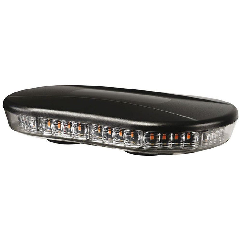 Ring Cora Ring Mini Light Bars Magnetic Orange Led Ring Automotive - Dynamic Drive