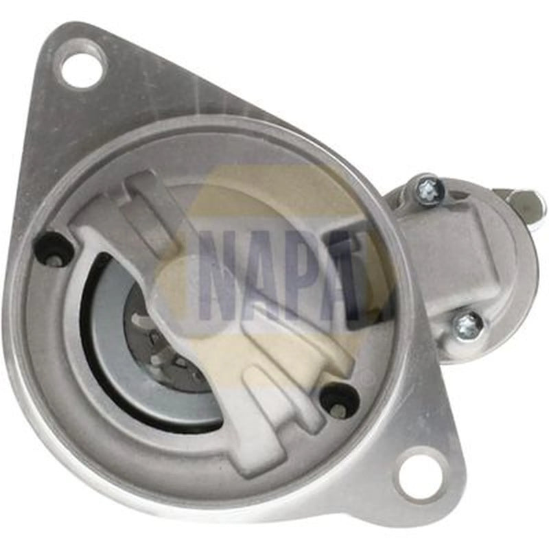 NAPA Starter Motor 12V 1.1kW 8 Teeth fits Ford B-Max 2012-2017 1.0