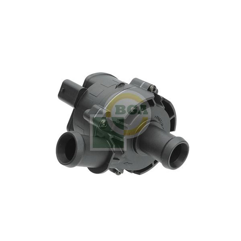 BGA Auxiliary Coolant Water Pump fits Jaguar E-Pace 2017-2018 2.0