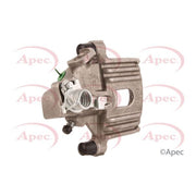 Apec 2 x Rear Brake Calipers fits Mini Mini 2001-2008