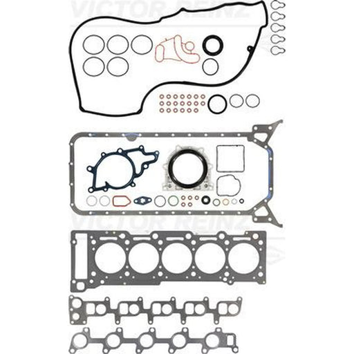 Victor Reinz Full Gasket Set 01-35160-01