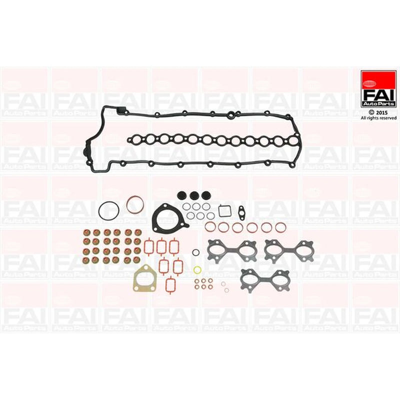 FAI Cylinder Head Gasket Kit