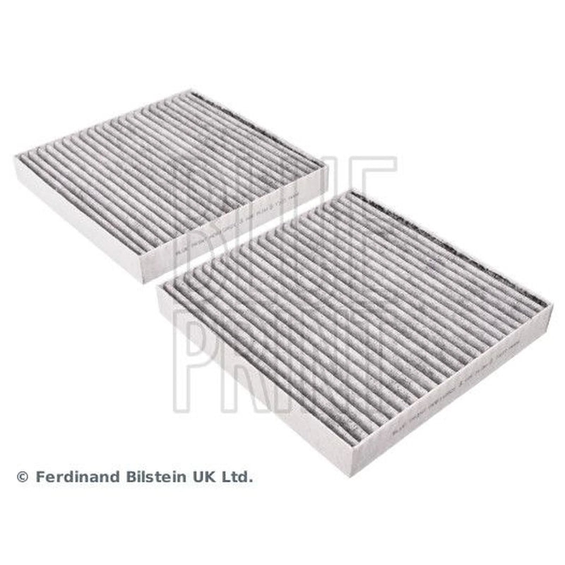 Blue Print Cabin Air Filter Set Wide High ADB112521