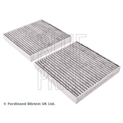 Blue Print Cabin Air Filter Set Wide High fits BMW X3 2010-2017