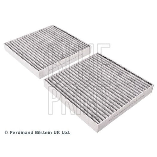 Blue Print Cabin Air Filter Set Wide High ADB112521
