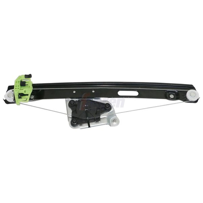 Fahren Electric Window Regulator Lifter Right Rear FWD1093