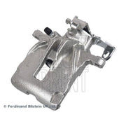Blue Print Brake Caliper Assembly Rear Left fits Opel Vivaro A 2001-2014