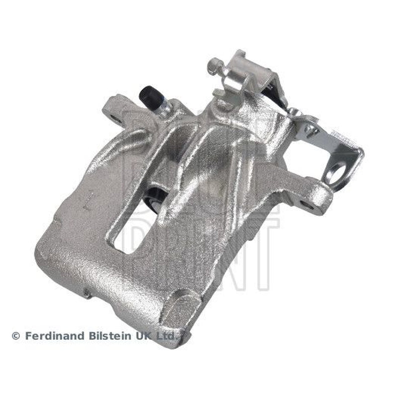 Blue Print Brake Caliper Assembly Rear Left fits Opel Vivaro A 2001-2014