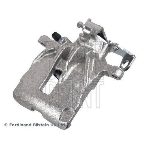 Blue Print Brake Caliper Assembly Rear Left fits Opel Vivaro A 2001-2014