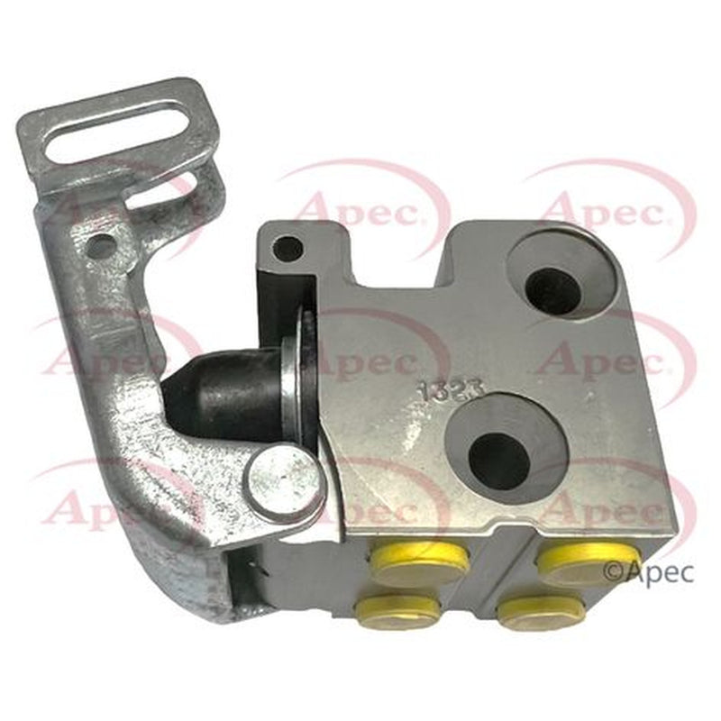 Apec Brake Pressure Regulator Valve fits Seat Cordoba 1993-2002