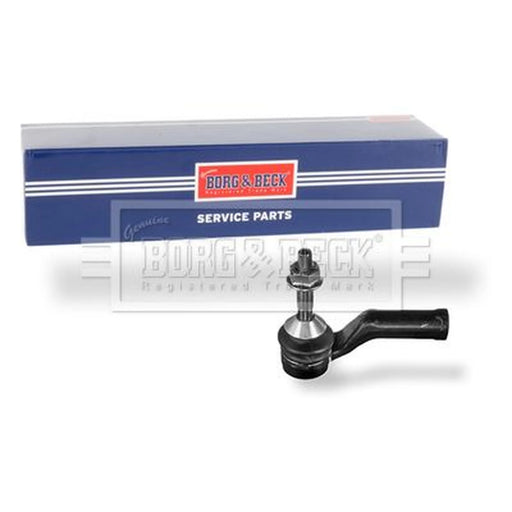 Borg & Beck Steering Tie Rod End Ball Joint BTR5933