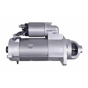 Hella Starter Motor 24V 4kW 10 Teeth fits Daf Cf 65 2001-2013