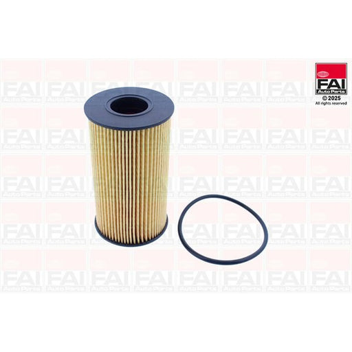 FAI Engine Oil Filter