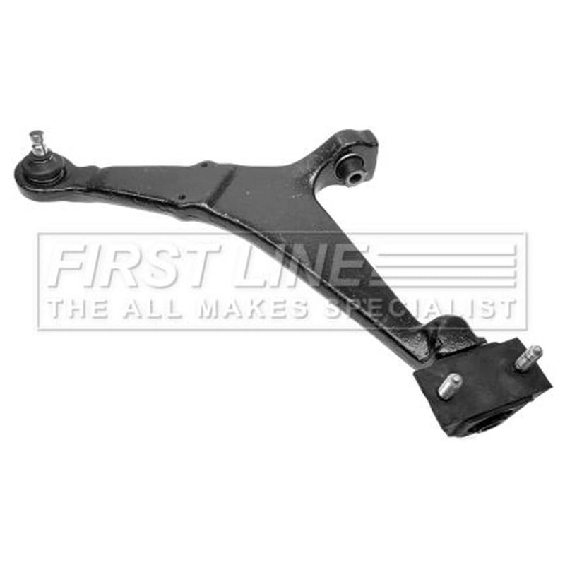 First Line Control/Trailing Arm fits Citroën Ax 1986-1997