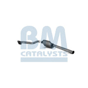 BM Catalysts Homologated Diesel Cat fits Citroën Xsara 1997-2000 1.9