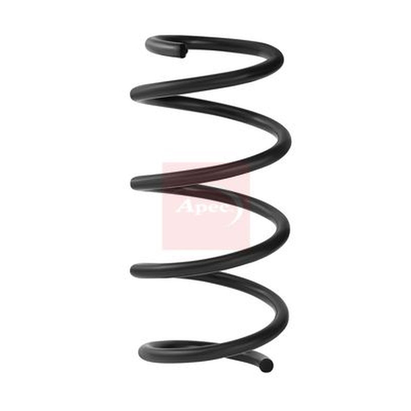 Apec Front Suspension Coil Spring fits Mercedes-Benz Citan Dualiner 2012-2021