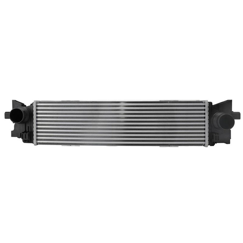 Hella Intercooler (Charge Air Cooler) 8ML 366 341-491