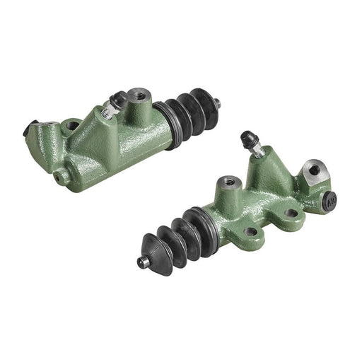 Valeo Clutch Slave Cylinder 804759
