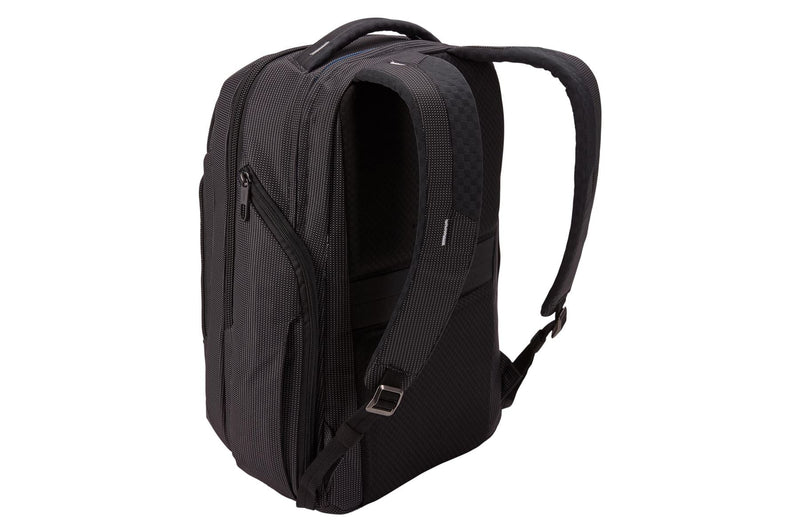 Thule Crossover 2 laptop rucksack 30L black Laptop backpack Thule - Bars 4 Cars