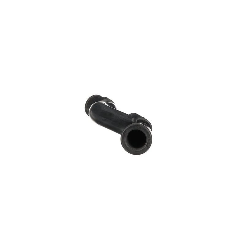 Gates Crankcase Ventilation Hose 220mm fits Seat Alhambra 1996-2010 1.9