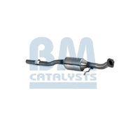 BM Catalysts Homologated Petrol Cat fits Ford Focus I 1998-2004 1.4