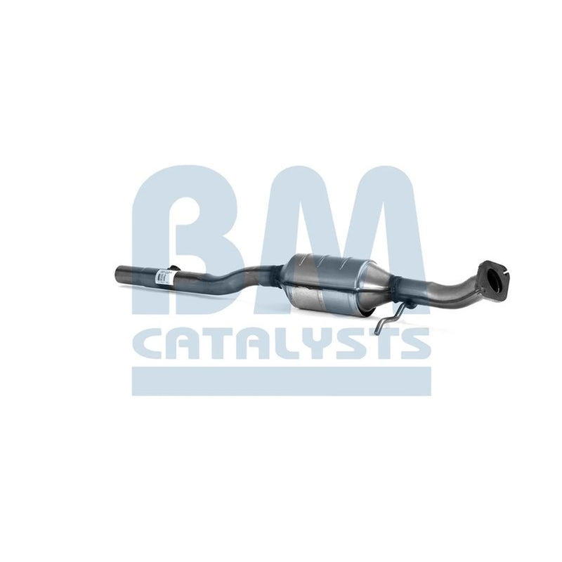 BM Catalysts Homologated Petrol Cat fits Ford Focus I 1998-2004 1.4